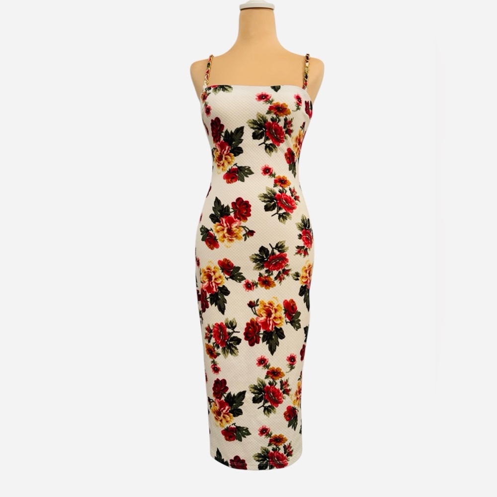 NWT HMS Dress S